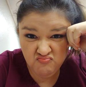 Meet your Posher, Maggie